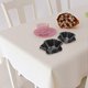 thumbnail image 3 of 8 Pack Tortilla Bowl Perfect Tortilla Pan Nonstick Taco Shell Tortilla Pan Maker Salad Bowl, 3 of 5