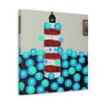 thumbnail image 2 of Lighthouse of Simplicity - Canvas, 2 of 10
