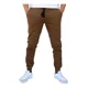 thumbnail image 1 of Pantalón Jogger Cargo Skinny De Gabardina Strech John Silver, 1 of 4