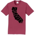 thumbnail image 1 of Camiseta de manga corta de Gravity Trading Cali - Grannet - Logo negro - Pequeño Gravity Trading Camiseta de manga corta, 1 of 1
