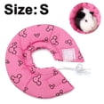 thumbnail image 1 of Ruff Neck Collar Protective Collar Wound Healing Dog Collar Cone Protection Smart Collar Safety For Small Animals Squirrel Guinea, 1 of 9