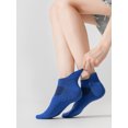thumbnail image 1 of Nuestros calcetines deportivos de temporada, calcetines para correr para hombres y mujeres, calcetines cortos con fondo de valle y boca baja, calcetines cortos y delgados para fitness,, 1 of 4