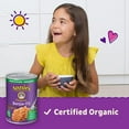 thumbnail image 3 of Annies Organic Bernie Os, Canned Pasta In Tomato And Cheese Sauce, 15 Oz - Pack of 2, 3 of 5