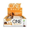 ONE Protein Bar, Peanut Butter Chocolate Chunk, 20g Protein, 12 Count