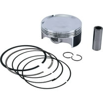 Vertex Forged Big Bore Piston Kit 24029A For Polaris RZR XP 1000 2014-2019