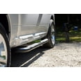 thumbnail image 2 of Dee Zee DZ 370231 Black Tubes - 3" Nerf Bar - fits 1994 - 2002 Dodge Ram, 2 of 6