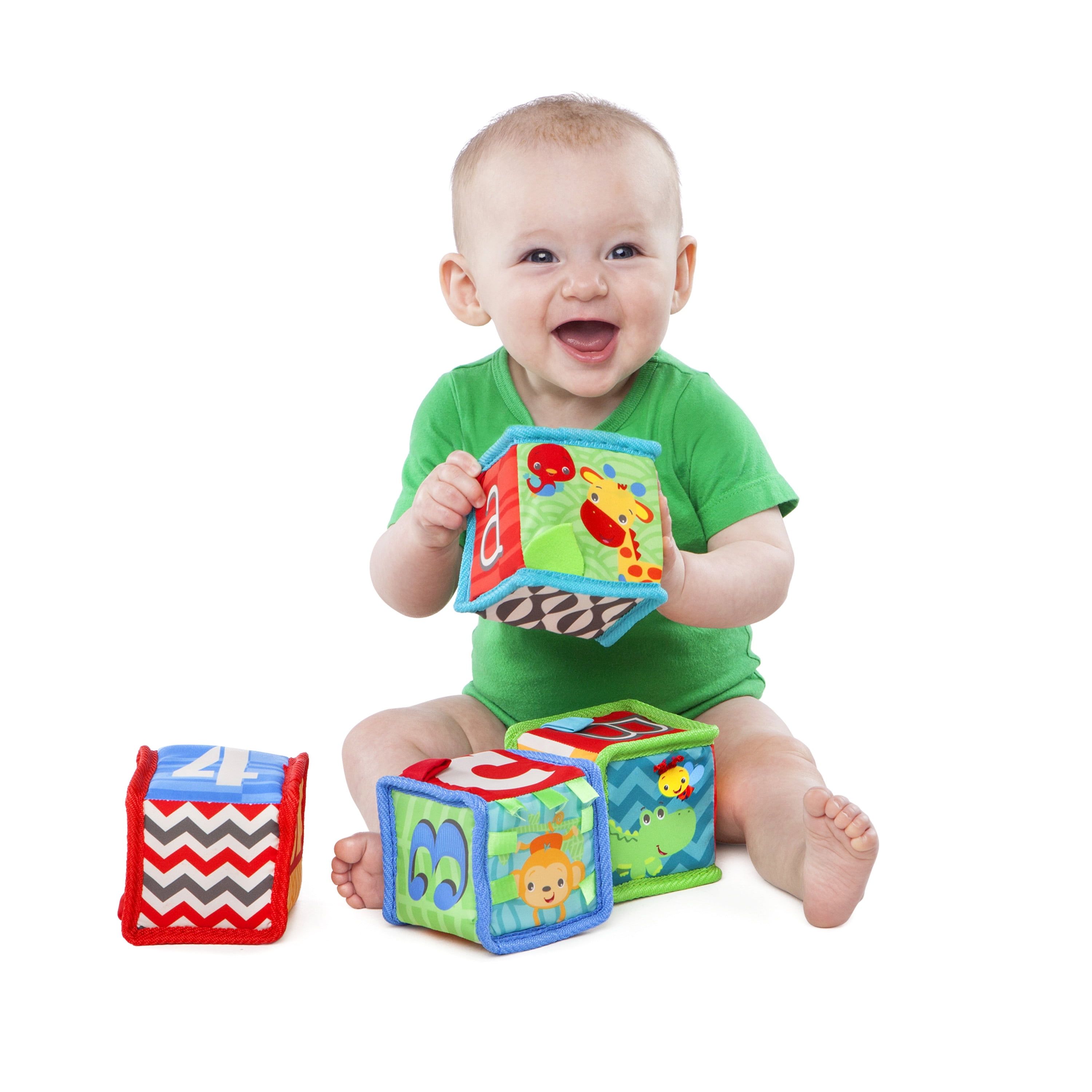 bright starts soft blocks