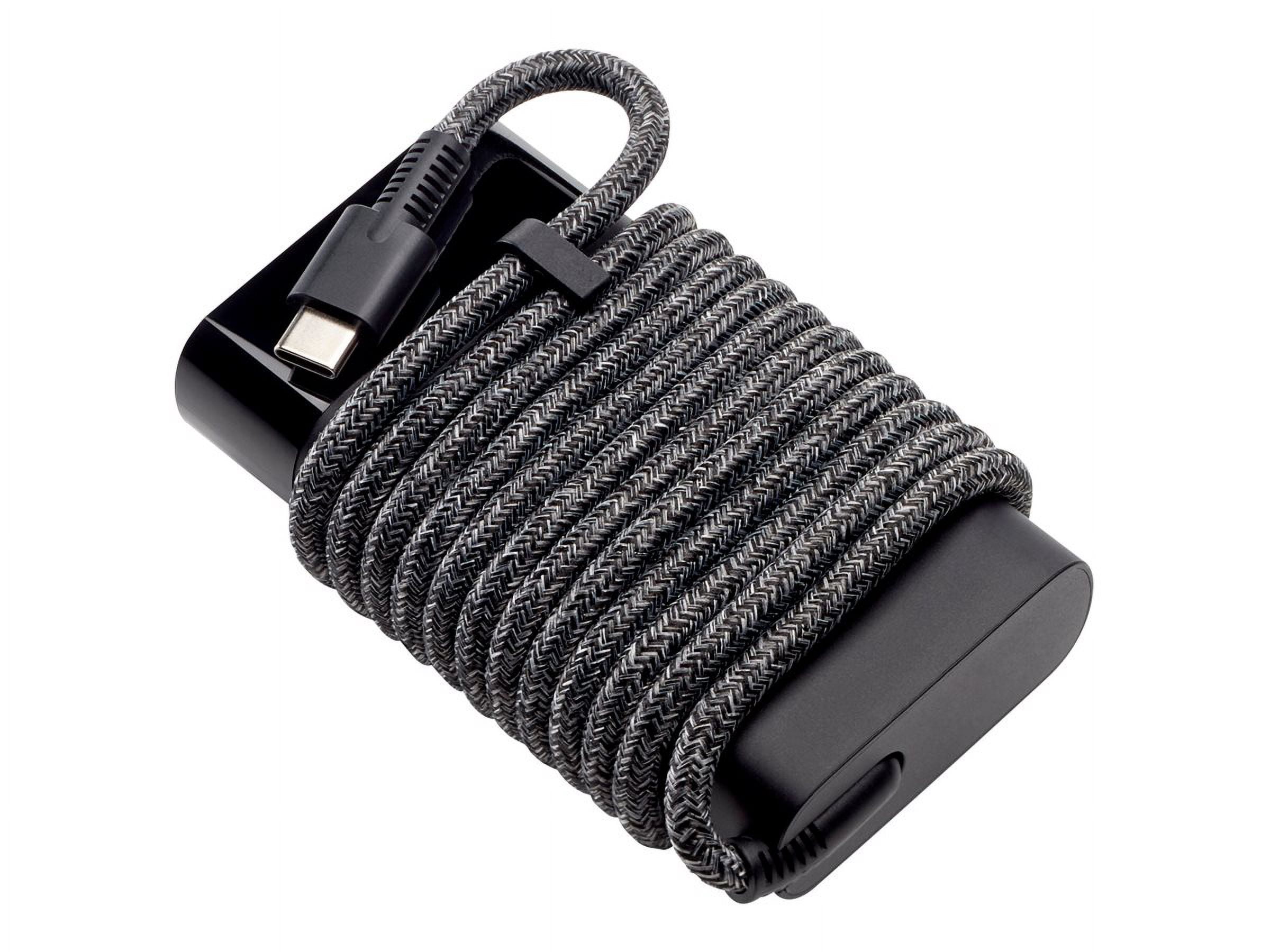 Chargeur pour ordinateur portable HP 65 W USB-C