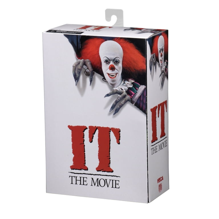 NECA – FYE