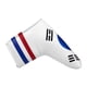 thumbnail image 4 of Leather Golf Putter Head Cover Protection guard Most Blade Putter Club Sunnimix  Cubierta de cabeza de putter de golf, 4 of 8