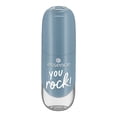 thumbnail image 1 of Esmalte de uñas Essence Gris 8ml, 1 of 4
