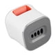 thumbnail image 5 of Pelador Eléctrico De Nueces, Máquina Peladora Automática Con Cuatro Agujeros Para Semillas De Girasol, Diseño Seguro De Alta Eficiencia Recargable Por USB Para Abrir Girasoles, 5 of 7