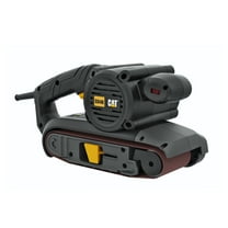 Caterpillar Cat® DX48U 8.5-AMP 3 in. x 21 in. Corded Belt Sander