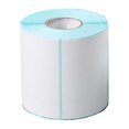 thumbnail image 1 of Rollos de papel térmico YONGSHENG 500 hojas para impresora térmica, 1 of 5