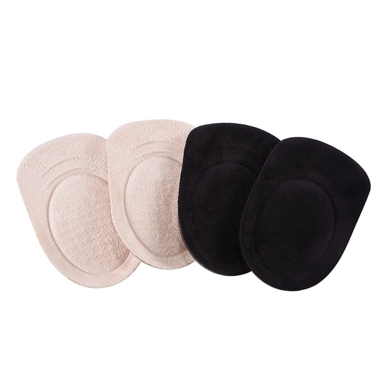 heel cushions for bone spurs