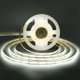 thumbnail image 1 of TUNICHX Tira de luz LED COB DC 12 V Tira de luz LED Tiras LED súper brillantes flexibles, 16.4 pies, CRI 90+, 2400 LED Luz uniforme de alta densidad para dormitorio, cocina, decoración interior del ho, 1 of 5
