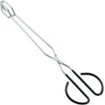 thumbnail image 1 of Pinzas De Tijera Largas Pinzas Para Parrilla De Acero Inoxidable De 41 Cm, 1 of 5