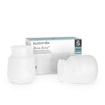 thumbnail image 2 of Bolsa de repuesto para biberón Suavinex Zero Zero 180 ml 2 uds., 2 of 4