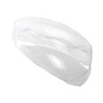 thumbnail image 1 of DYNWAVECA 1 Pair Car Front Headlight Lens Cover Shell Replacement for MK5 2006-2009 R32 2008 Easy to remove and install. - right, 1 of 5
