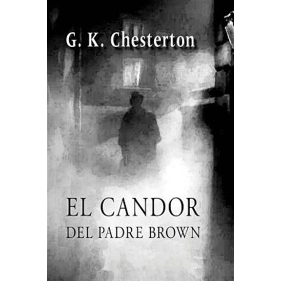 Pre-Owned El candor del padre Brown (Paperback)