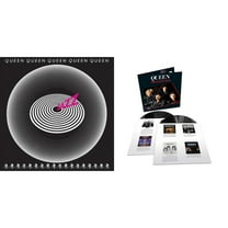 Jazz & Greatest Hits 1 (180G/Dl Card/2LP)