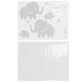 thumbnail image 2 of Decorative Sticker,Removable Wall Decal Cute Home Decoration DIY Stickers State-of-the-Art Design, 2 of 14