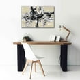 thumbnail image 5 of Epic Graffiti 'Graphic Fishermans Net' by Silvia Vassileva, Canvas Wall Art, 40"x26", 5 of 8