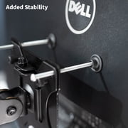 VESA Mount Adapter for Dell S-Series Monitors - S2440L, S2340L, S2340M, S2240L