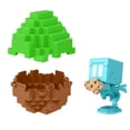 thumbnail image 3 of Minecraft Mode Mini uf de créature Figurines (variées), 3 of 6