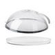 thumbnail image 1 of Tapa Para Microondas Tapa Transparente Tapa Antisalpicaduras Con Orificios Para Salir El Vapor Y Asa Tapa Para Microondas Para Alimentos Tapa Para Calentar En El Microondas Tapa Resistente Al Aceite, 1 of 6