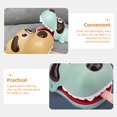 thumbnail image 4 of MasteelfCA Plastic Teeth Game Toy Gaming Action Figures Kid Creative Biting Finger Game Toy, 4 of 8