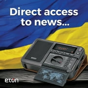 Eton Elite Traveler Radio