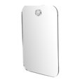 thumbnail image 1 of Fogless Shower Mirror, Professional Durable Shaving Mirror  for Beauty and Personal Care, 1 of 8