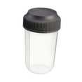 thumbnail image 5 of hengtong Protein Shaker Bottle Mixer Bottle Gym Cup for Protein Mixes Water Bottle Water, 5 of 9