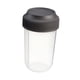 thumbnail image 5 of Botella mezcladora de proteínas, botella mezcladora para mezclas de proteínas, taza para gimnasio con báscula, a prueba de fugas para acampar,, 5 of 9