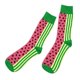 thumbnail image 1 of Calcetines de Algodón jinwen coloridos tobillo alto 2 piezas, 1 of 8