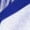 Blue, variant on Women's Panties Low Waist Mesh Briefs Cute Seamless Panties No Show Underwear for Women 1 PC