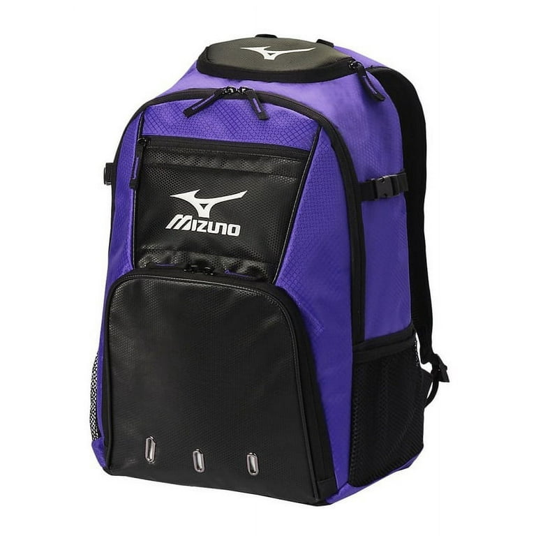 Mizuno backpack outlet bat bag