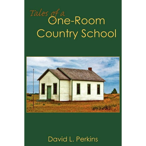 Tales of a One-Room Country School