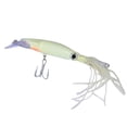 thumbnail image 2 of de calamar Cebo Trolling Señuelo de natación Peces artificiales 8.6 "Señuelos de pesca de pulpo Resplandor para pesca ,, 2 of 9