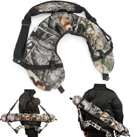 limaity Archery Bow Bag Compound Bow Protector Cams Carrier Target Hunting Shoot