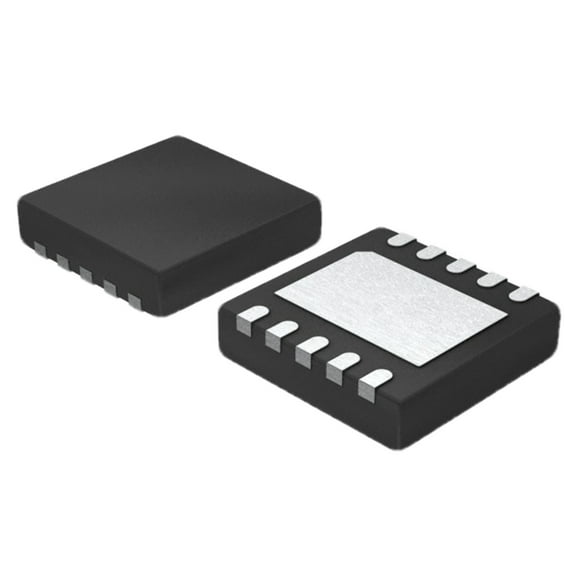 LT3437EDD#PBF Integrated Circuits Regulator Buck Adjustable 500mA 10DFN :RoHS, Cut Tape