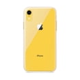 thumbnail image 5 of Funda transparente Apple para iPhone XR, transparente, 5 of 5