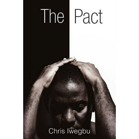 The Pact (Paperback)
