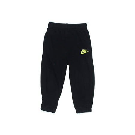 

Pre-Owned Nike Boy s Size 24 Mo Sweatpants