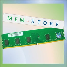 16GB 2x8GB DDR4 3200 SODIMM Crucial CT2K8G4SFS832A Equivalent Laptop Memory 3rd Party Walmart