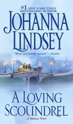 Pre-Owned A Loving Scoundrel: A Malory Novelvolume 7 (Mass Market Paperback) 0743456300 9780743456302