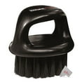 thumbnail image 5 of 3x BaByliss Pro Deep Tooth Graphite Replacement Blade B-FX707B2 + Fade Soft Knuckle Neck Brush Black, 5 of 5