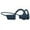 Blue, variant on True Wireless Bone Conduction Earphones, OWS Open Ear Headphones with Earhooks, Bluetooth 5.3, Up to 60H Playtime with Case, IP68, AAC/SBC, for Cycling Yoga Workouts - Blue
