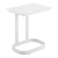 thumbnail image 2 of Table d'Appoint Friss Blanche, 2 of 7